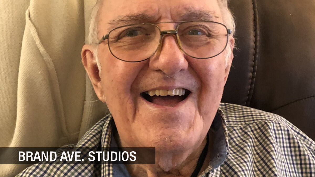 Battle of the Bulge veterans recalls his role in epic fight nearly 80 years ago